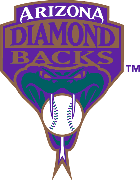 Arizona Diamondbacks 1998-2006 Alternate Logo t shirts iron on transfers